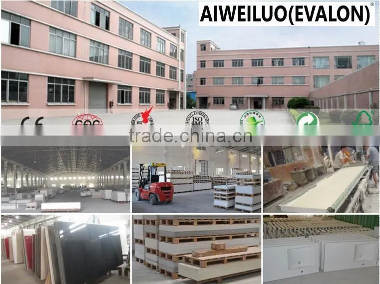 Shenzhen Aiweiluo Technology Co., Ltd. company overview - view 1