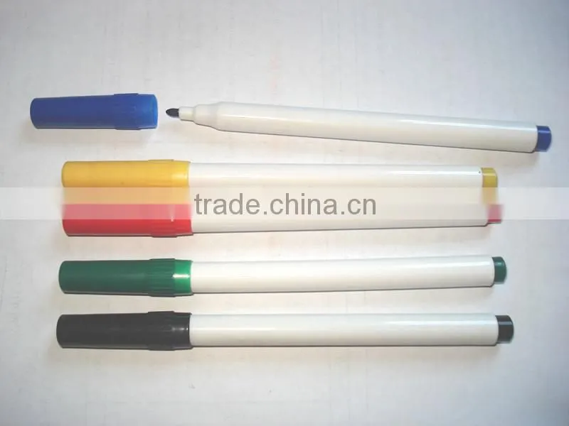 dry erase marker