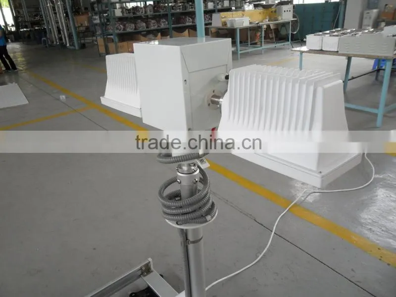 250w HID ceiling LED lighting tower