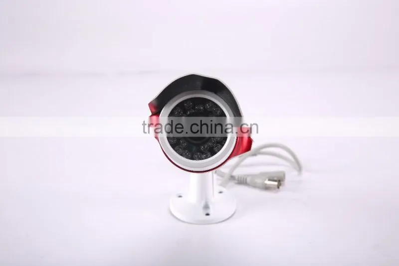 IR bullet 1080p Camera