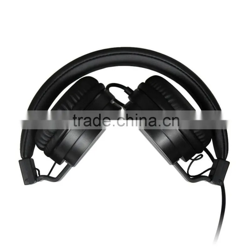 Stereo On-Ear Headphone