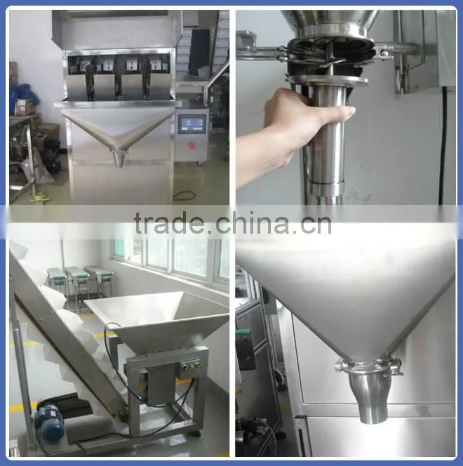 Automatic Cereal Packing Machine Professional Manufacturer