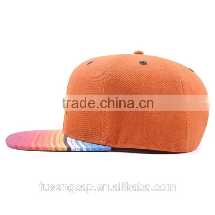 Hot Sales Young Snapback Hat And Cap