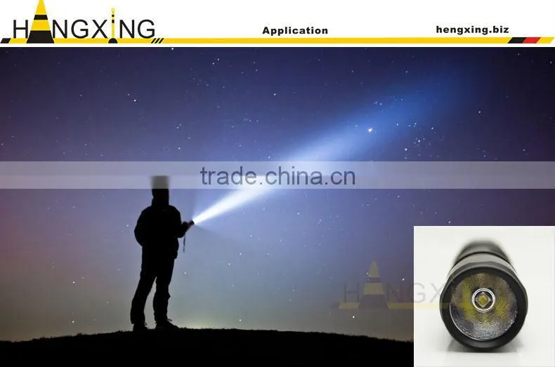 Hamp403 220v rechargeable emergency led lamp