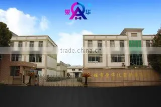 Changzhou Ronghua Instrument Manufacturing Co., Ltd. company overview - view 1