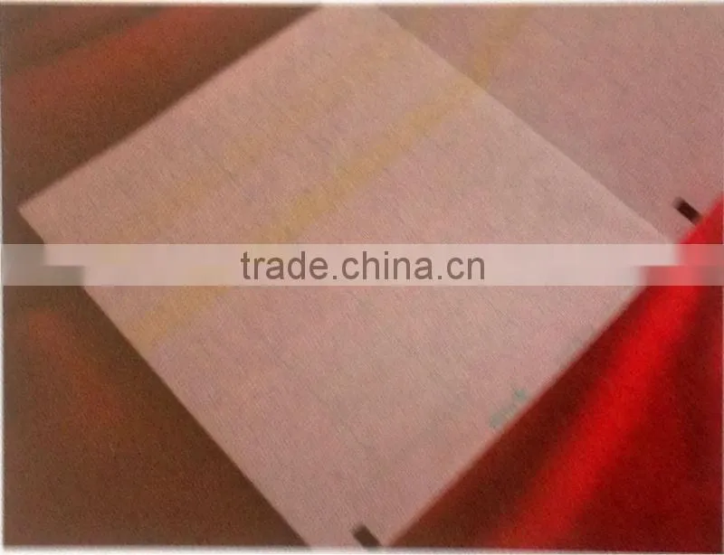 Fetal Monitor Paper / 152mm*150mm-150p Fetal Monitor Recording Paper for Toitu