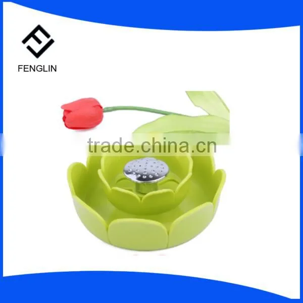 Wholesale Unique Cheap Funny Custom plastic Ashtray