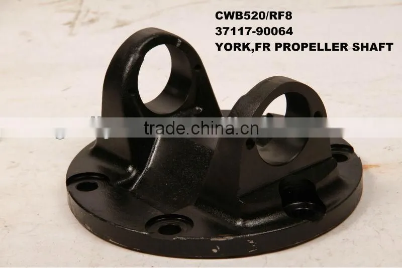 UD yoke propeller shaft for heavy duty trucks OEM:37117-90064