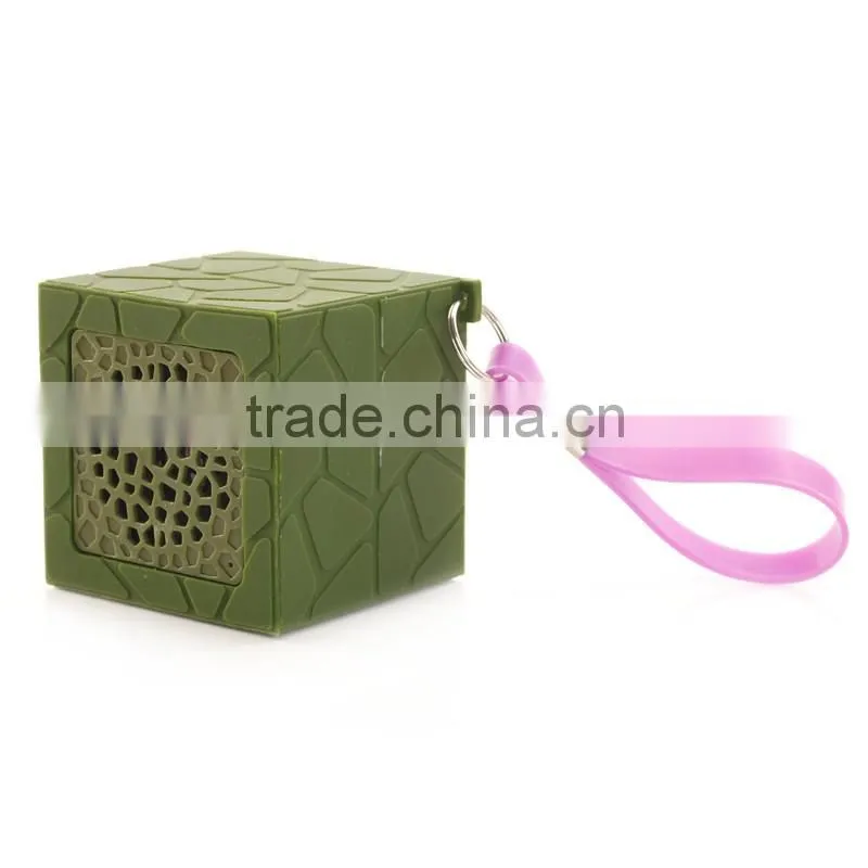 Dc Powered Speaker smanufacture For Mini Speaker wireless Speaker Bluetooth