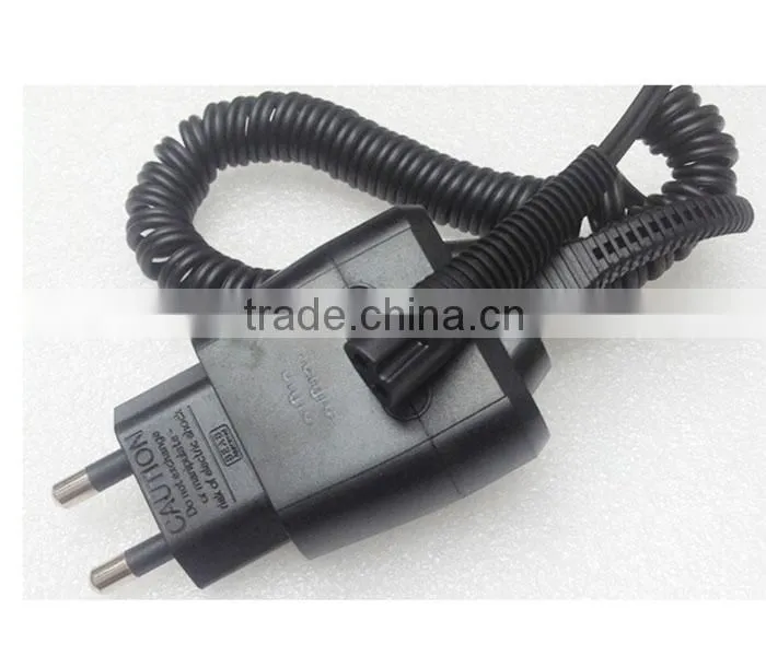 Original Electric Shaver Charger 12V Power Adapter Cord for Braun 5497