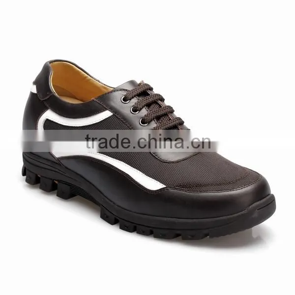 Sport sneaker brand high quality mens sneakers factory