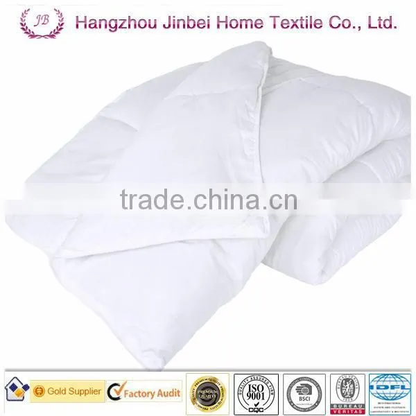 Super soft & premium microfiber quilt for home hotel used
