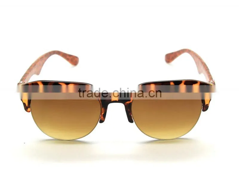Promotional Vintage sunglass latest style