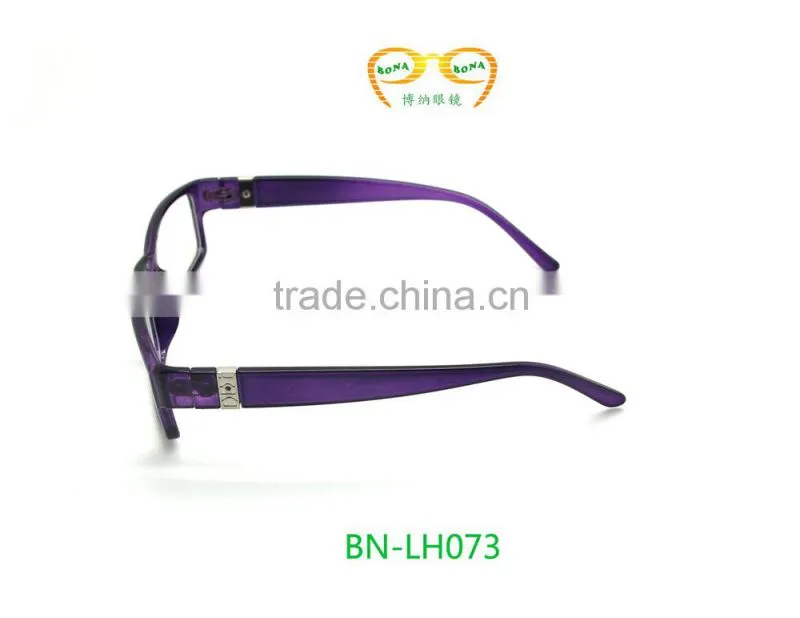 fashion cheap colorful optical reading glasses