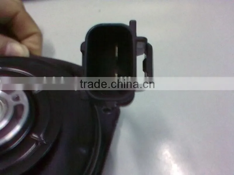 High Quality Radiator Cooling Fan Motor For Toyota Land Cruiser 16363-64080