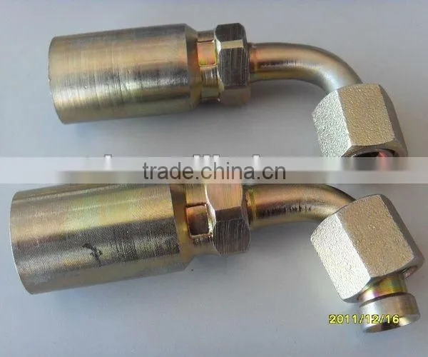 hydraulic hose fittings