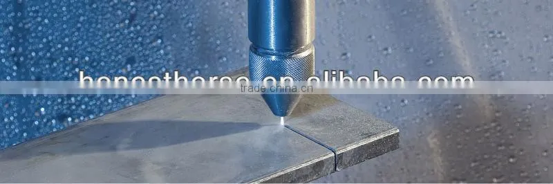 none free Silica content garnet waterjet used for small waterjet cutting machine