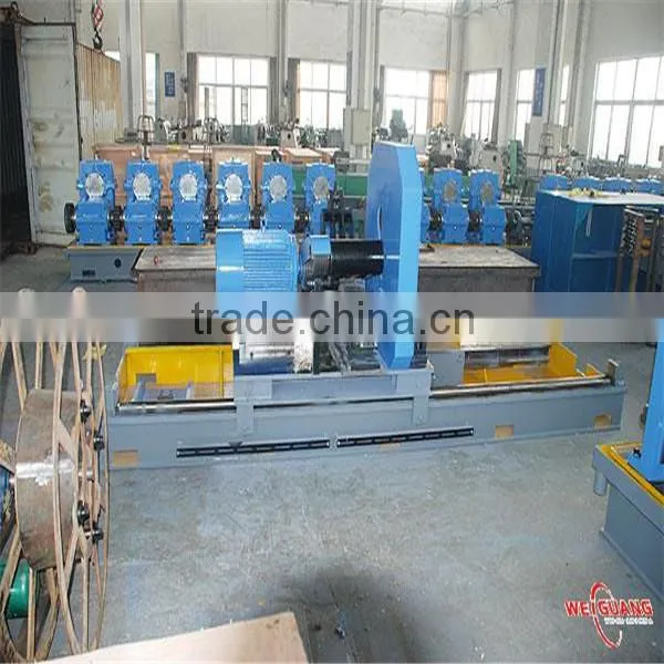 2015 hot sale!! Boheng high quality horizontal spiral live sets