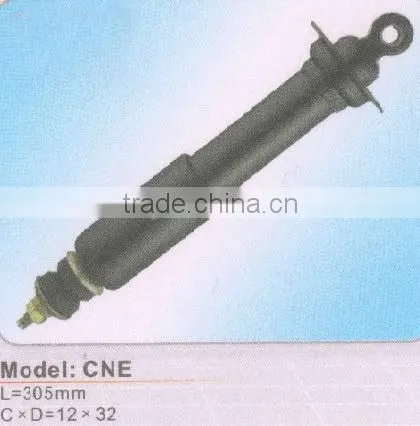 SCL-2013020373 CNE spare parts motorcycle Rear shock absorber