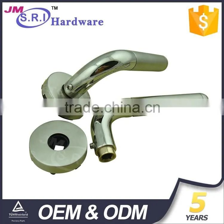 Latest style high quality art deco door handles