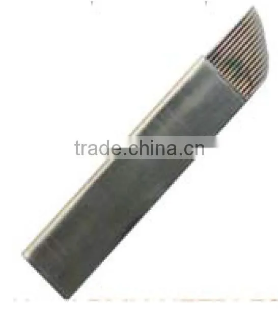 3D Embroidery Blade Eyebrow Tattoo Needle,3D Embroidery 14 pin #14 U Shape Eyebrow Needle Blade,3D Embroidery for Eyebrow