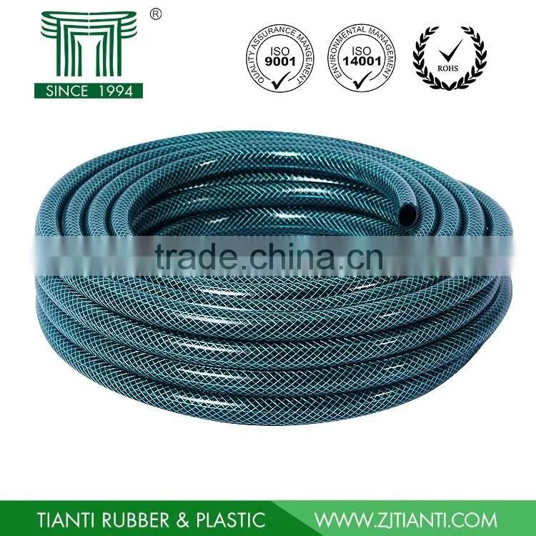 1/2 5/8 3/4 1 inch Garden Water Hose