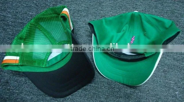 cheap price cotton promotional caps hat brushed caps