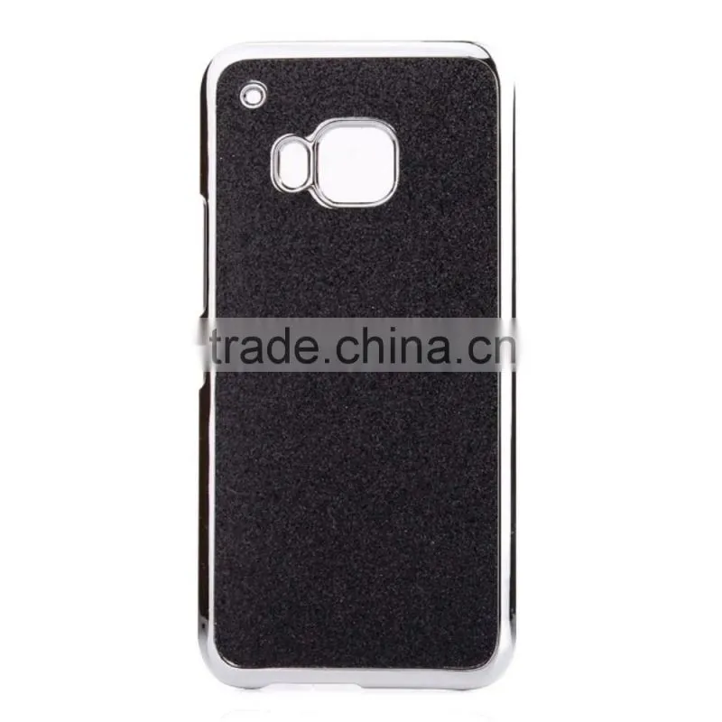 New For HTC M9 Plastic Case, For HTC M9 Hard PC Case, Ultra Slim Plastic Case For HTC M9