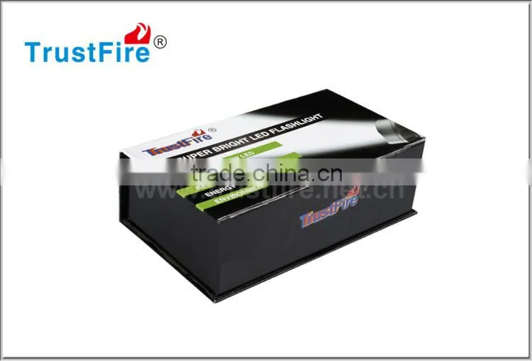 Hot new products for 2015 TrustFire TR-Z5 1600 Lumens 5 modes Cree XM-L T6 LED high power zoom focus cree led flashlight