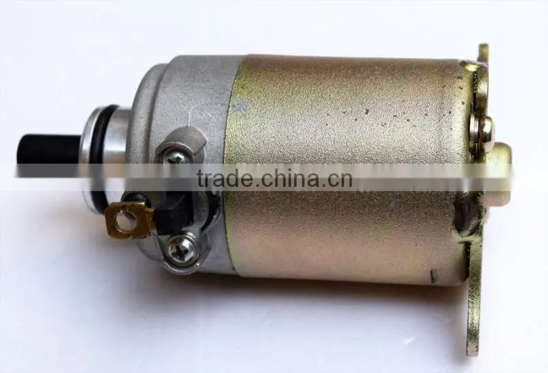 GY6 Motorcycle Motor