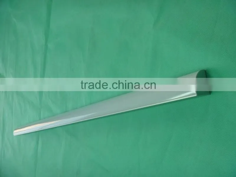 18W plastic led fixture
