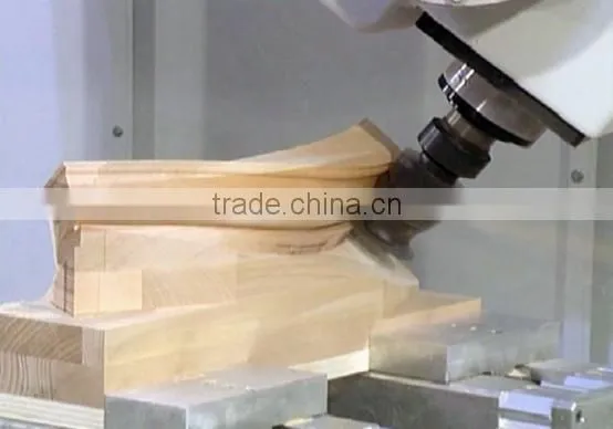 6090 4 axis cnc router engraver machine 4th rotary for PCB/pvc/aluminum/wood