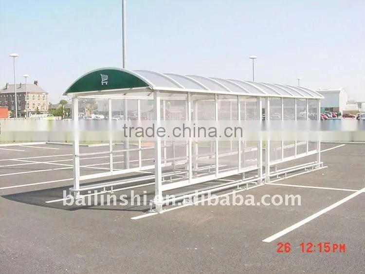 UV coated polycarbonate sun panel for greenhouse