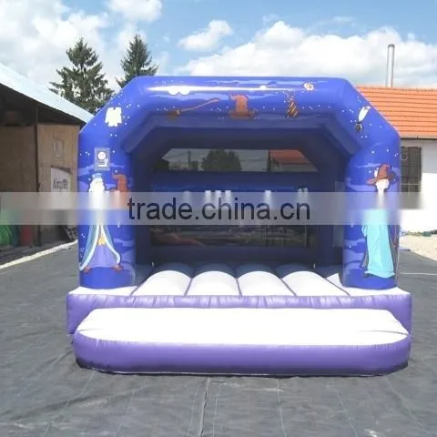Inflatable bouncer Frame, Inflatable Jumper For Sale