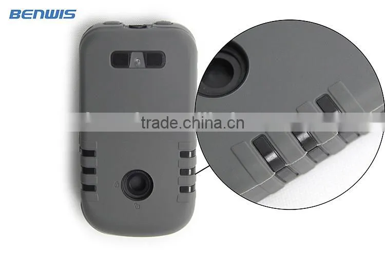 hybrid mobile phone housing injection for nextel mobile phone housing