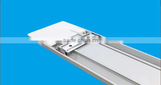 ONN-J09 Ceiling Mounted Cleanroom Led Lighting Fixture