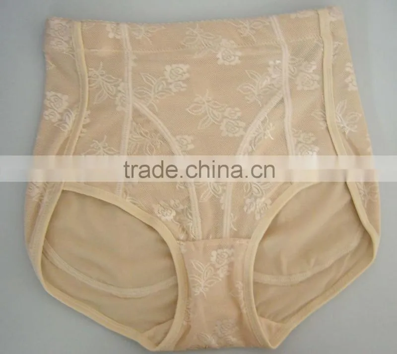 hip and buttock pad panties for each woman