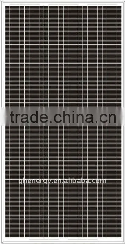 3w solar panel 4kw loading power system for home,commercial,industry use