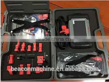 the new design auto key autel maxidas ds708 auto diagnostic tool types of auto scanner