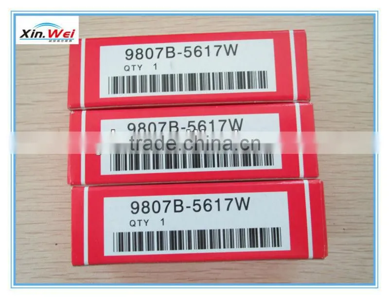 Auto Spark plug for honda 9807B-5617W