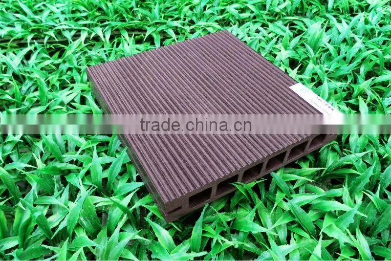 fireproof wpc floor board