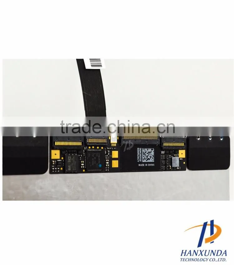 593-1428-A New 2011 2012 Trackpad with cable For MBA Air A1369 A1466 Touchpad
