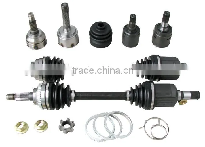 Auto Spare Parts Driveshafts CV JOINT for Daewoo Lanos 1.6