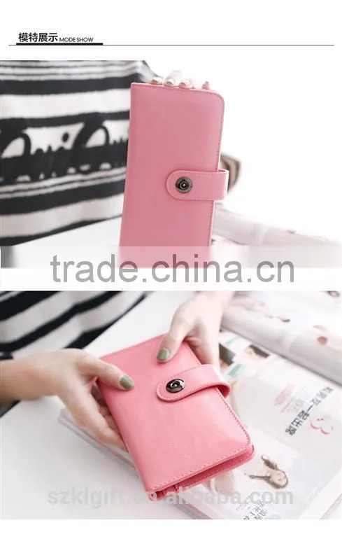 New design rfid travel wallet wallet rfid shielded wallet