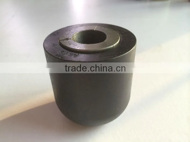 Mining Dome Barrel and Wedge