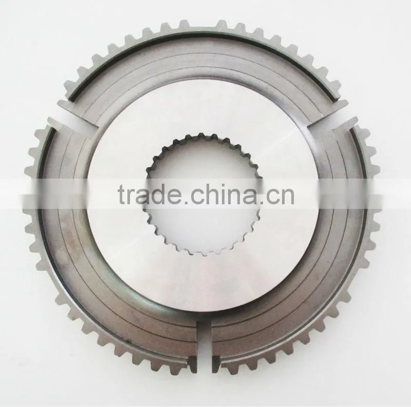 Auto Parts Assembly Synchronizer hub 1156304043 for Gearbox S6-150,ZF Transmission Parts MAN Truck Auto Parts