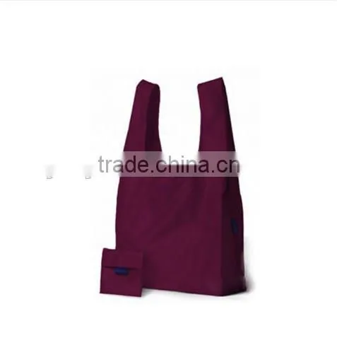 Reusable Folding SELL Top Fashion Travel Bags Grocery tote Shopping Bag