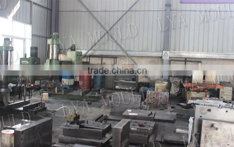 Factory good quality low price roman pillar mold ABS material column pillar mold