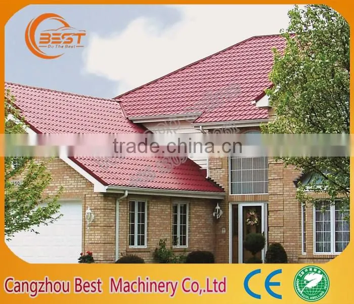 high-quality cold formed pre-galvanized cutomized c-channel beam machine