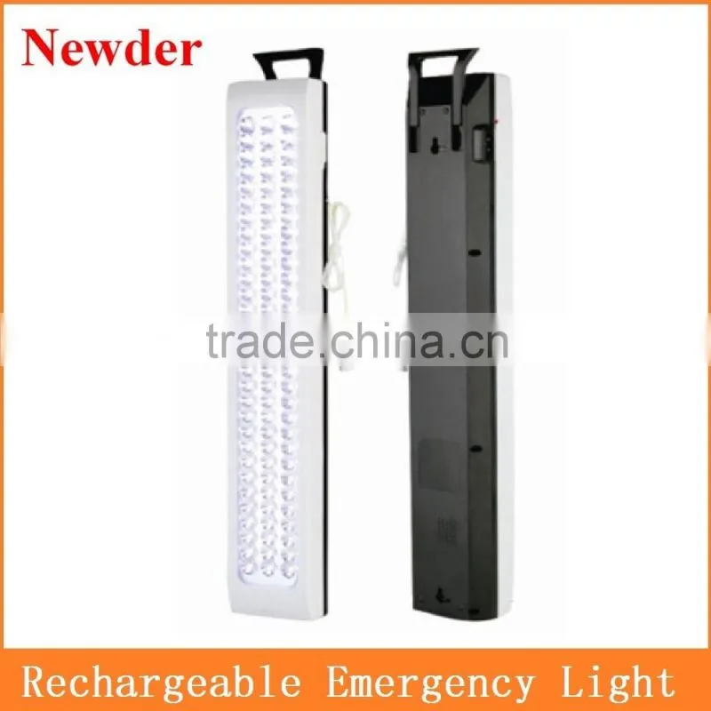 90 led rechargeable emergency light MODEL 720A
